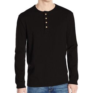 New Pendleton Men's Deschutes Henley